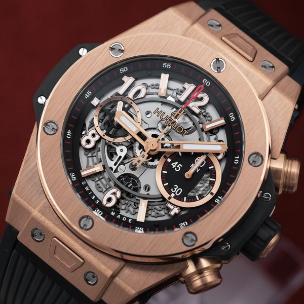 Hublot Big Bang 411.OX.1180.RX